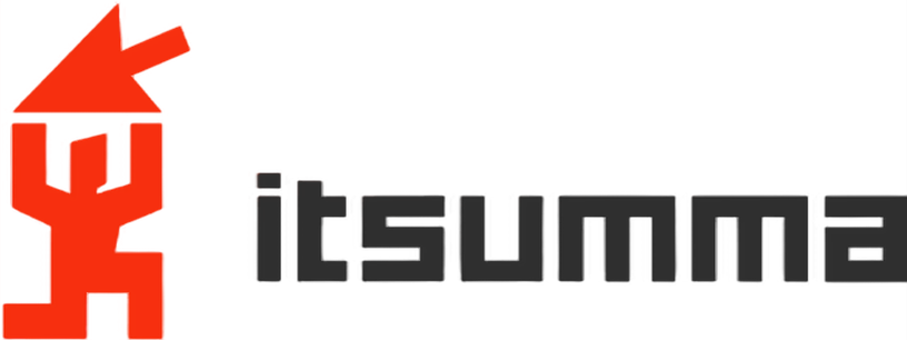 Логотип ITSumma